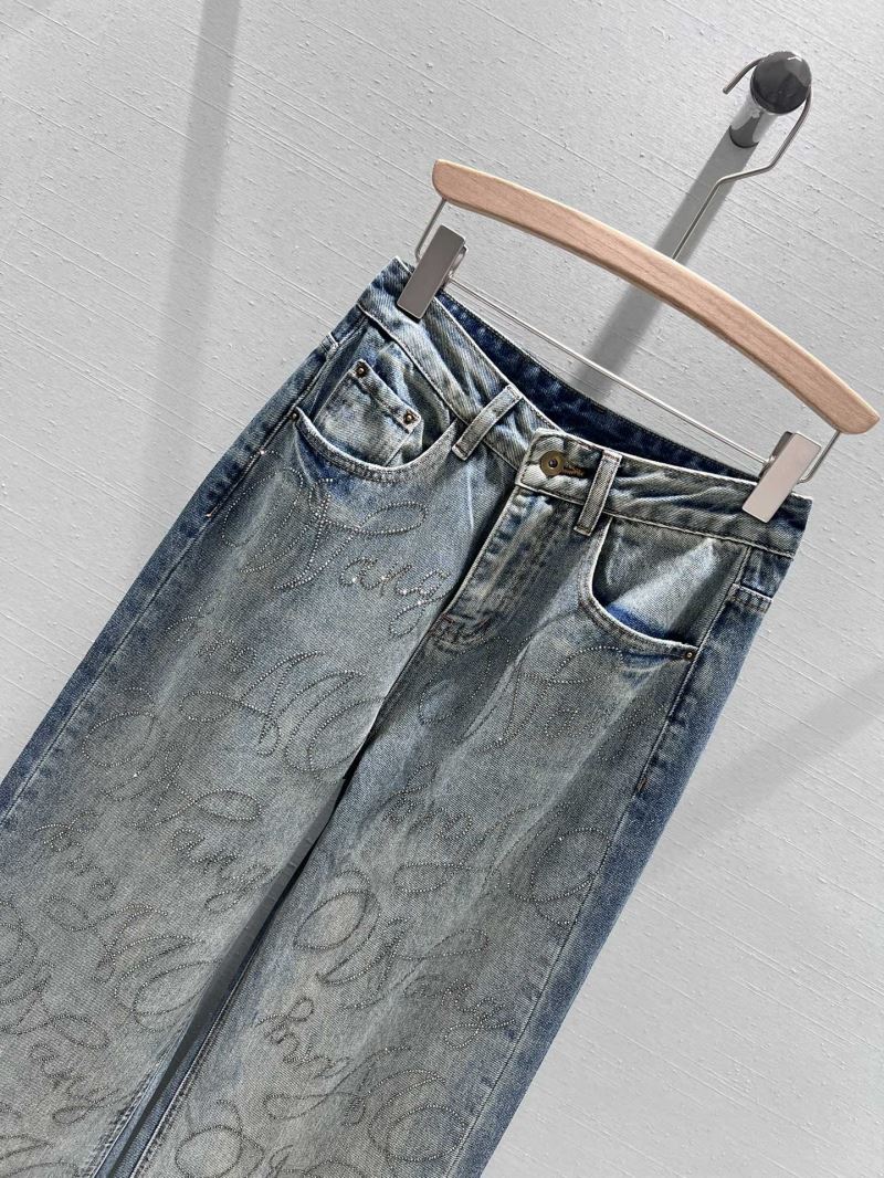 Alexander Wang Jeans